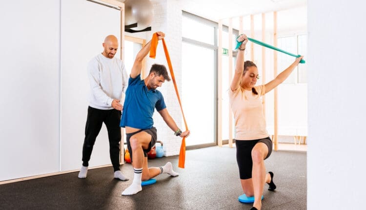El Paso Chiropractic Services for Injury Rehabilitation