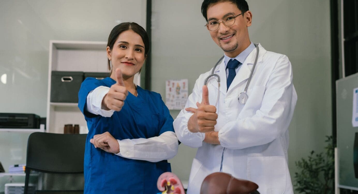 Enzymes and Health: Understanding Their Function
