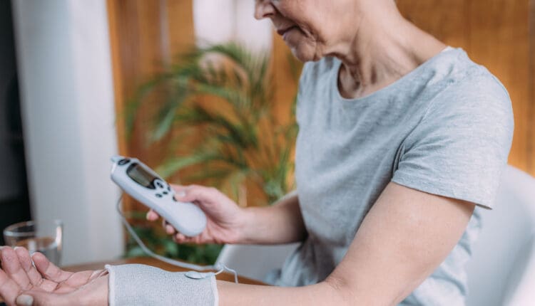 PRP Therapy for Neuropathy: Healing Damaged Nerves