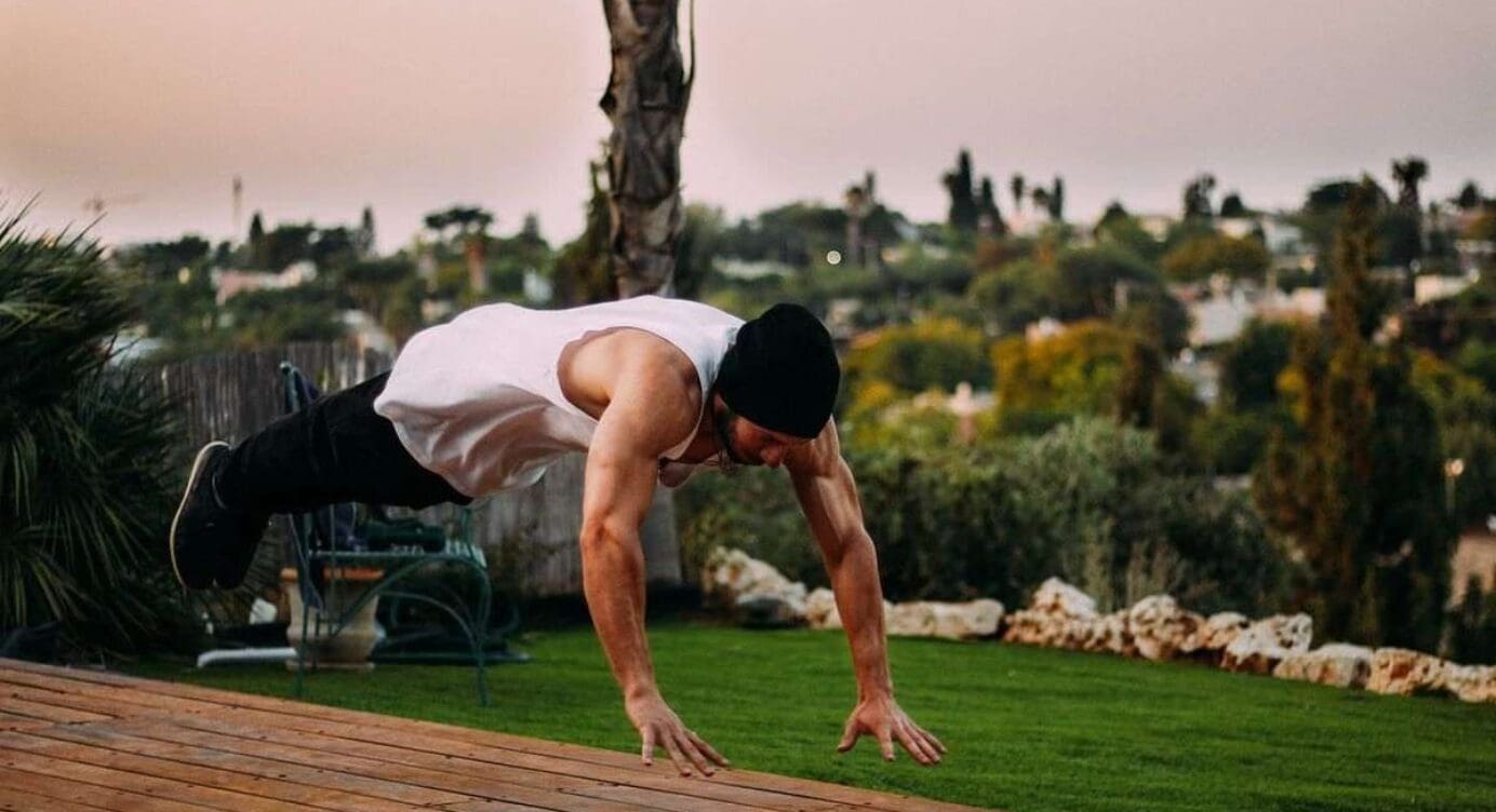 Calisthenics Benefits for Your Health and Wellbeing
