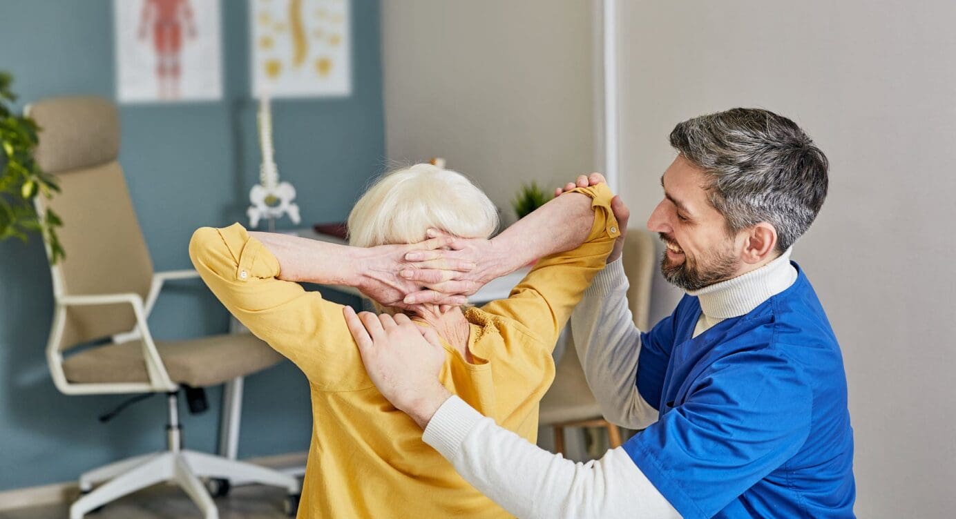Bone Density Test: Understand Your Bone Strength