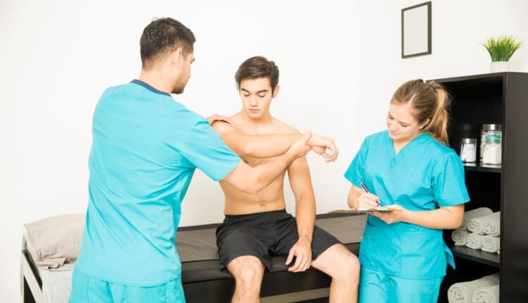Integrative Medicine Boosts Wellness After Injuries