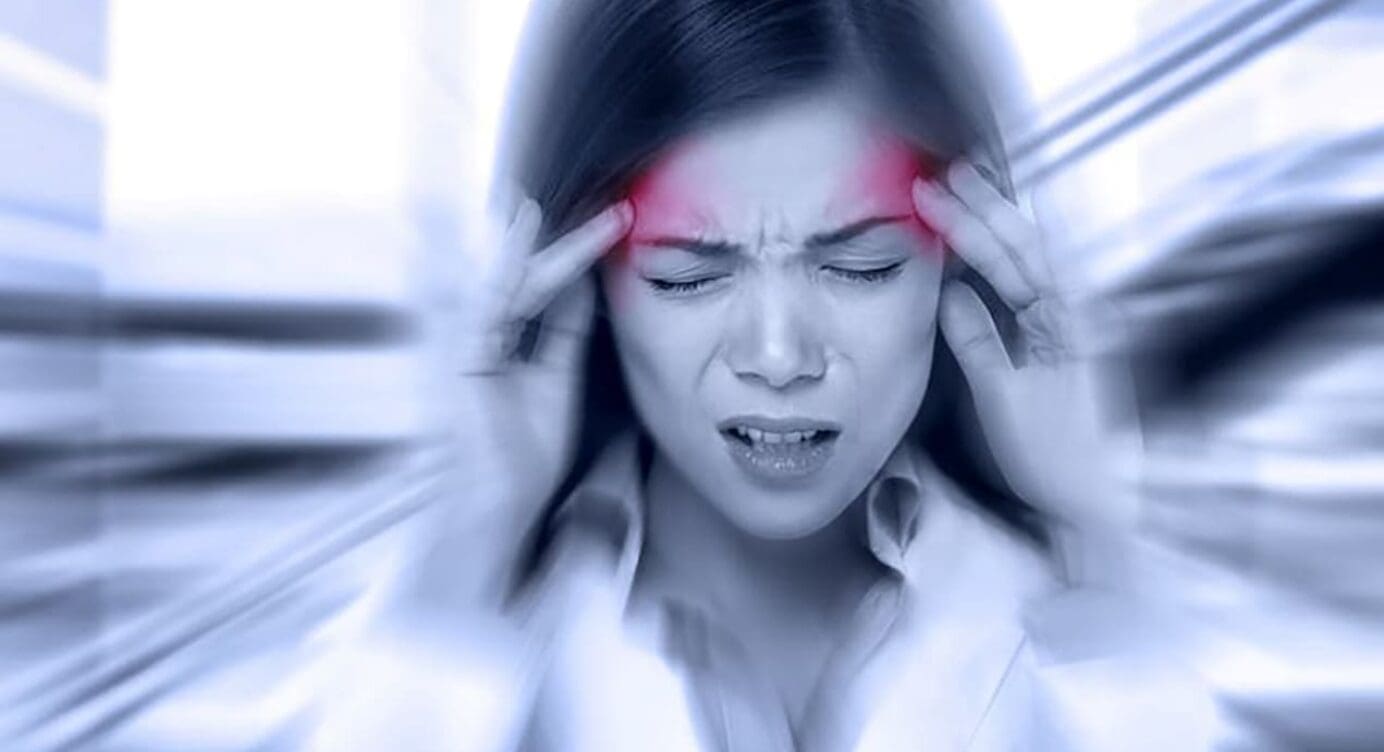Migraines and Neck Pain: Strategies to Alleviate Discomfort