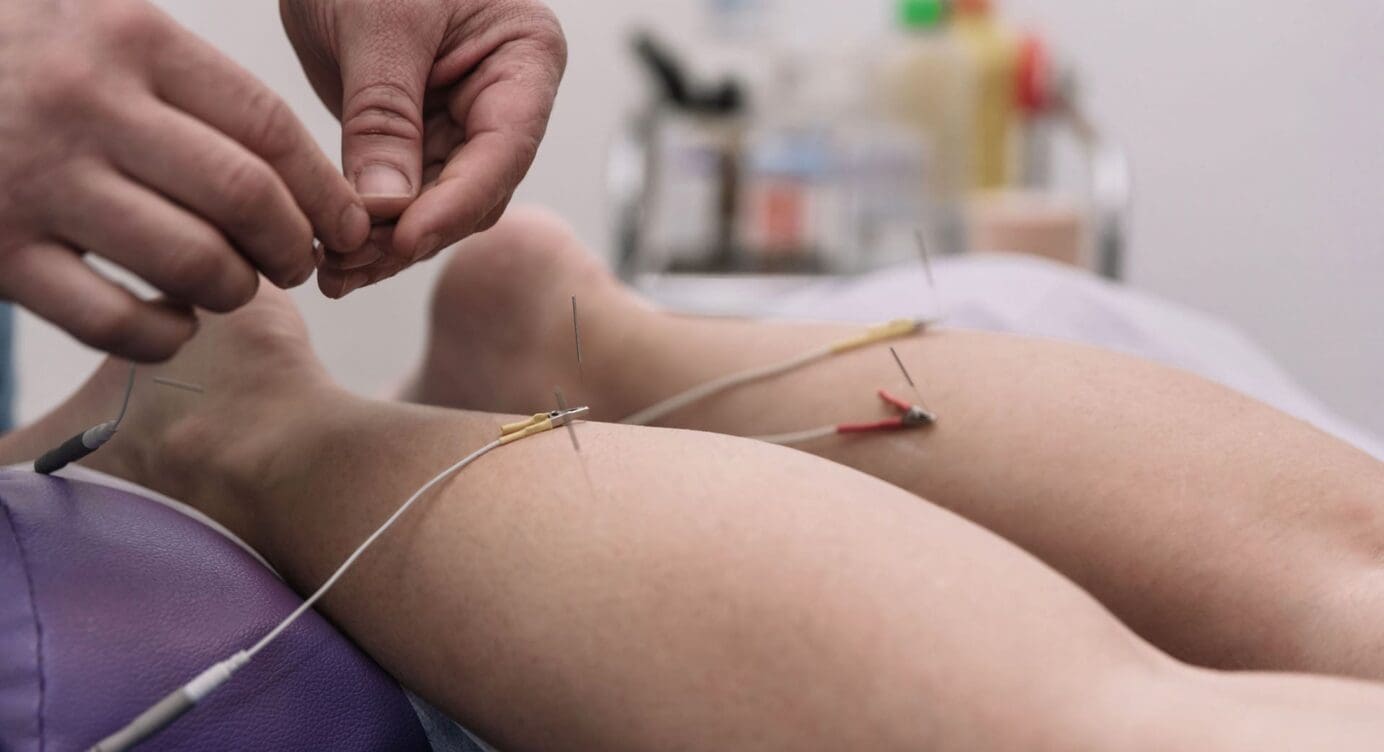 Paraspinal Muscle Issues and Sciatica Symptoms