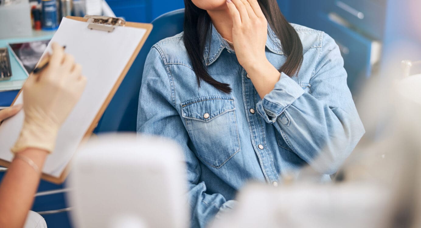 Auto Injuries: TMJ Disorders Explained in Detail