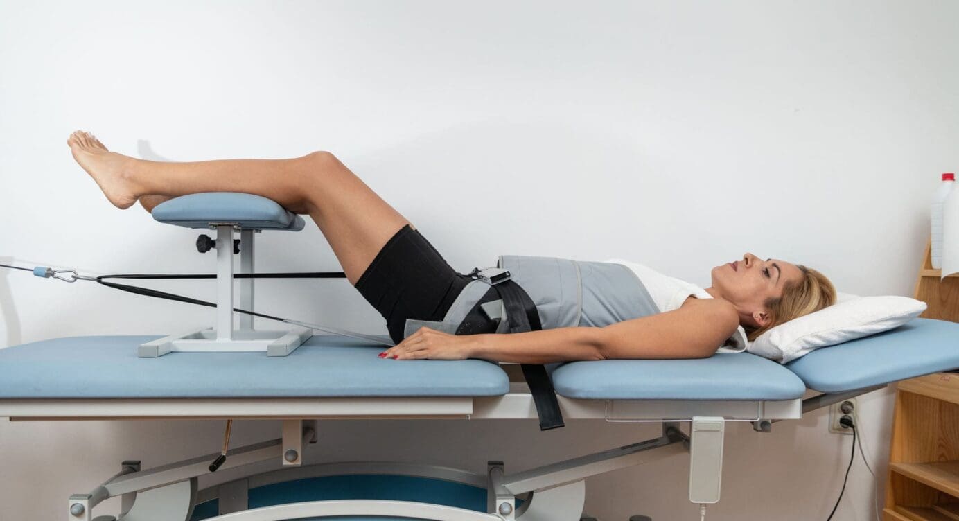 How Car Accidents Affect Posture, Pain, and Mobility