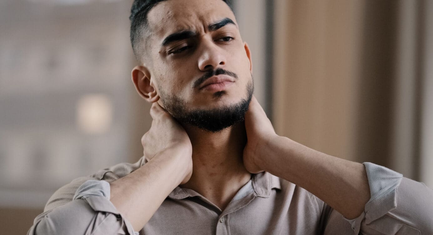 Auto Accidents: Understanding PTSD Effects and Severe Whiplash
