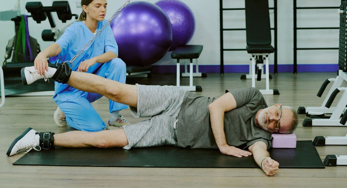 El Paso Chiropractic Services for Injury Rehabilitation