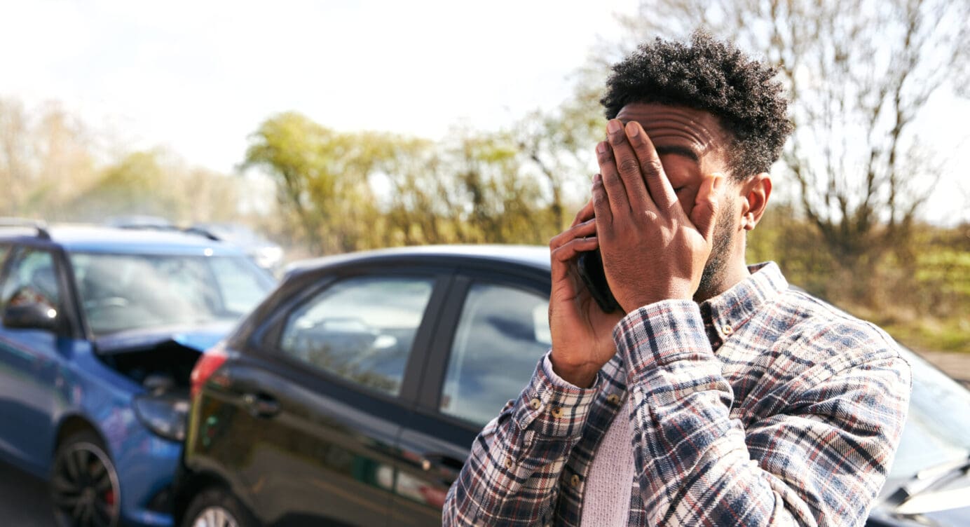 Auto Injuries and Their Impact on The Nervous System