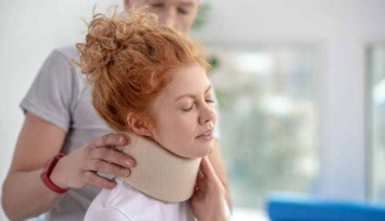 Traumatic Brain Injury Toxicity: Managing Secondary Injuries