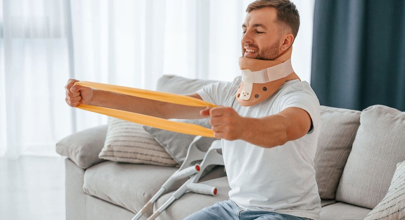 Durable Medical Equipment Recovery After Accidents