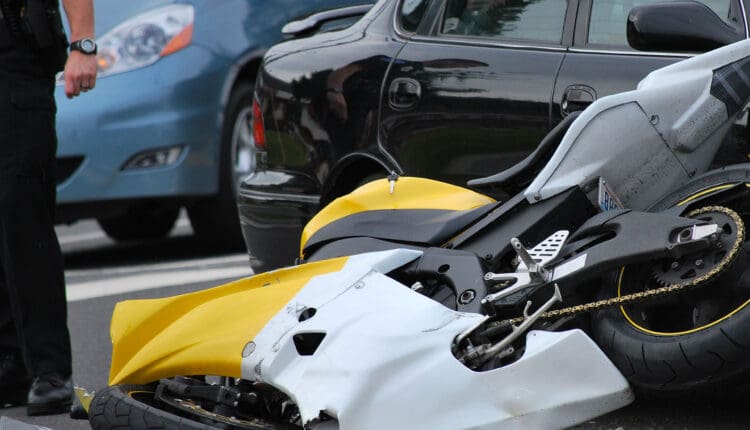 El Paso Motorcycle Crash Brain Injury Recovery Support