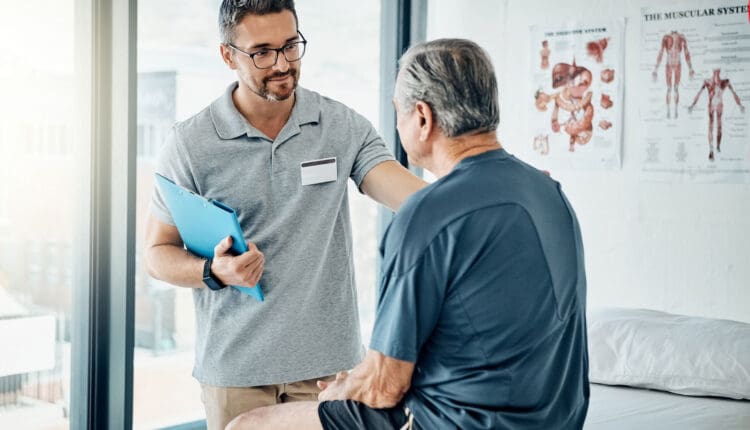 Orthobiologics and Integrative Joint Preservation Innovations