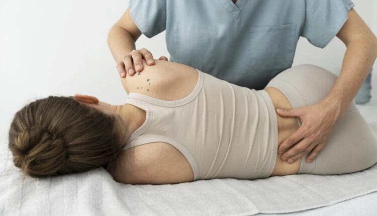 Chiropractic and Regenerative Treatments for Sciatica Relief 