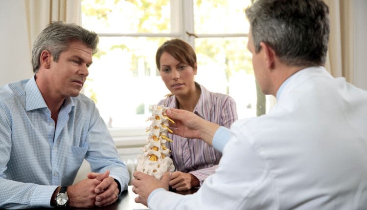 Car Accidents With a Pre-Existing Condition Explained