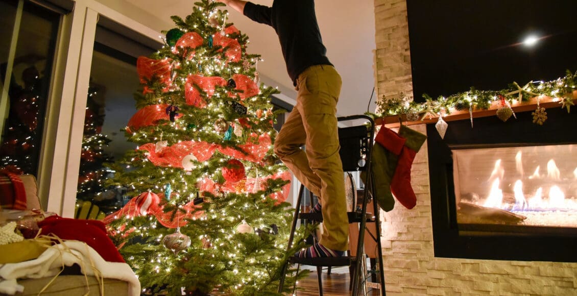 Avoiding Common Christmas Accidents This Holiday Season