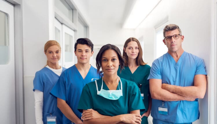 MD: Physician-Led Integration in Multidisciplinary Care 