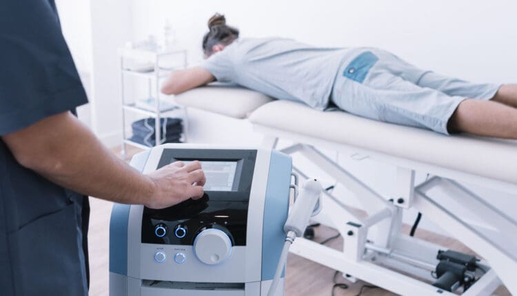 Healing Chronic Pain from Old Car Accidents in El Paso