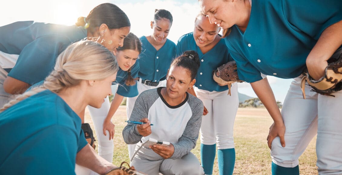 Fastpitch Softball Injuries: Integrative Care Options