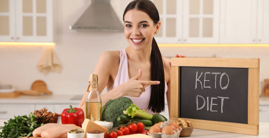 Keto in 2026: A Powerful Tool for Health Goals