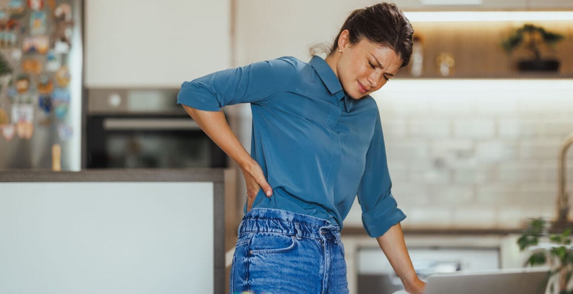 Postural Strain and Chiropractic Solutions That Work