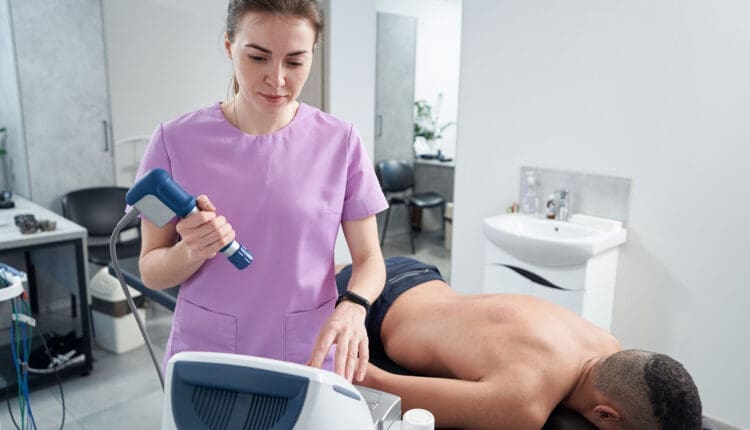 Orthobiologic Therapies for Musculoskeletal Injuries and Healing