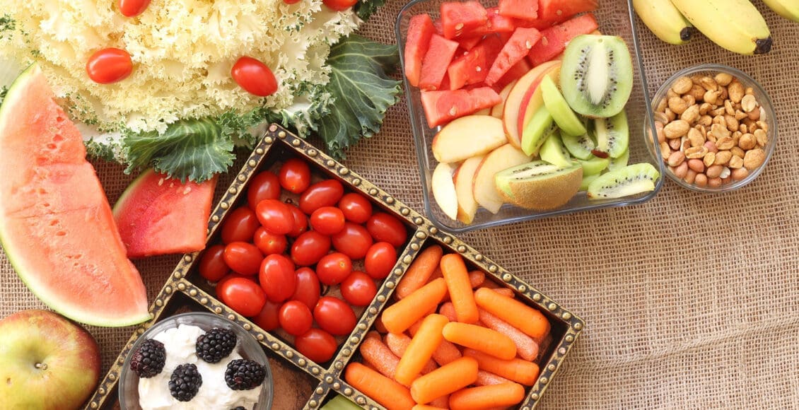 Weight Loss: A Balanced Whole-Food Approach Guide