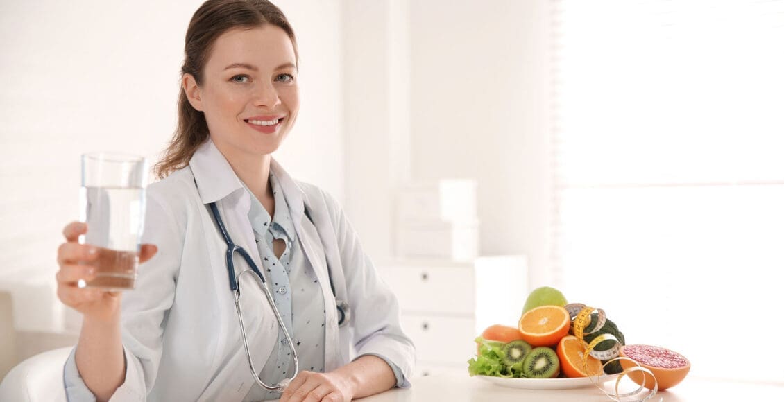 Smart Heat Nutrition for El Paso: Stay Hydrated