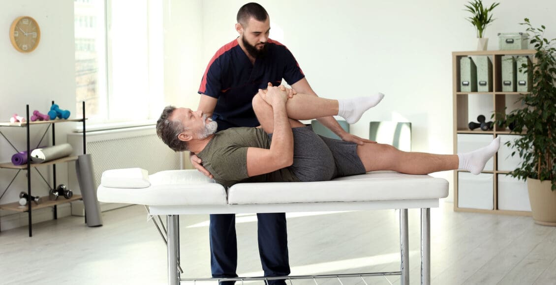 The Science of Chiropractic Adjustments to Alleviate Pain