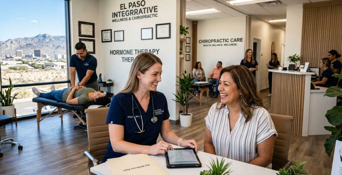 Decoding Hormonal Health: Understanding Patient Care