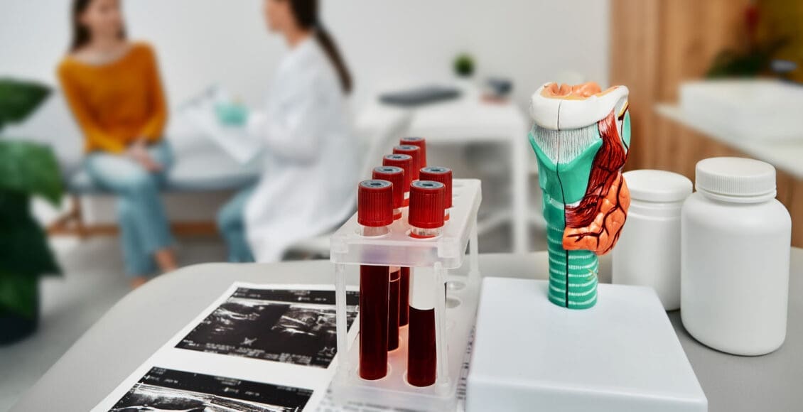 Thyroid Care Through a Physiology-First Integrative Lens Approach