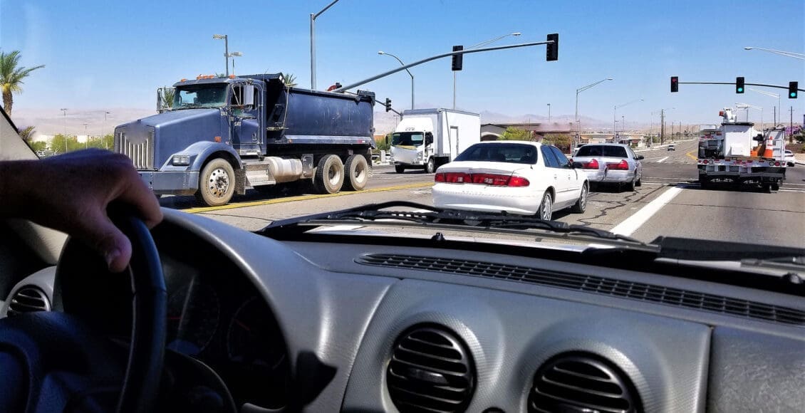 Failure to Yield Left Turn MVA and Chiropractic Care