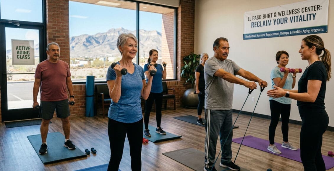 Evidence-Based Hormone Health and Chiropractic Care Solutions