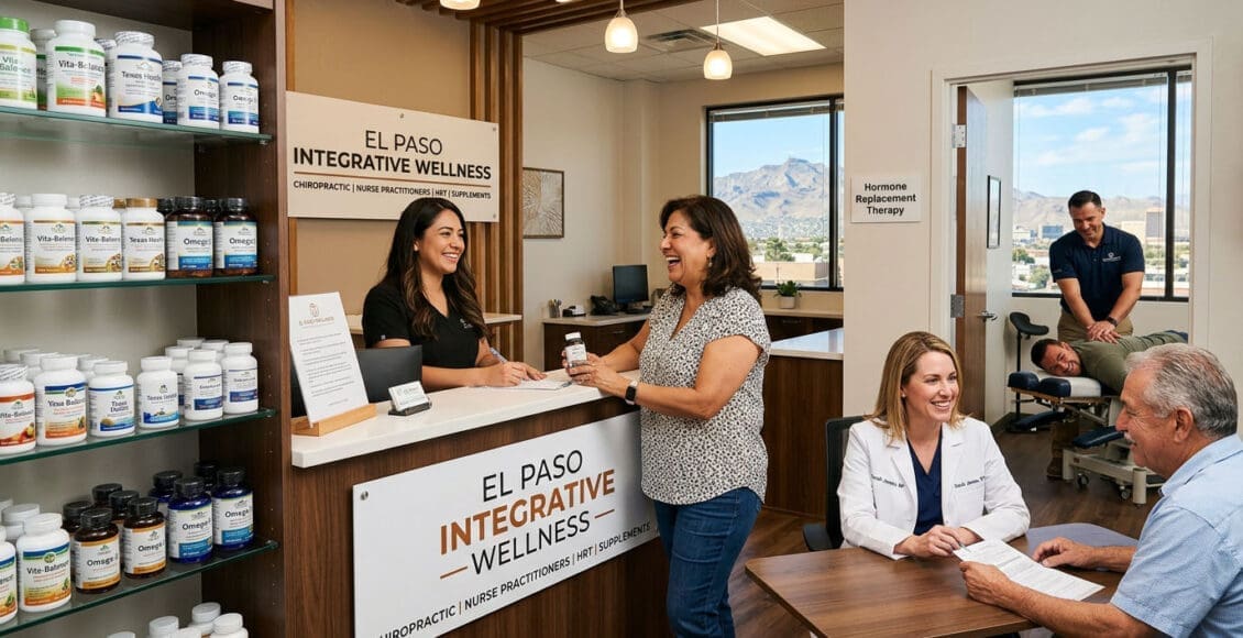 Restoring Hormone Balance: A Patient-Centered Guide