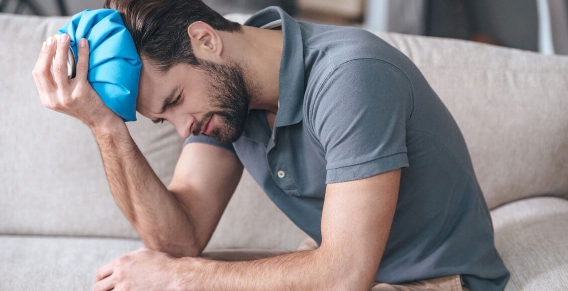 Delayed Injury Symptoms After MVA: A Comprehensive Guide