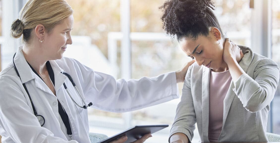 Documenting MVA Injuries: Why Clear Records Matter