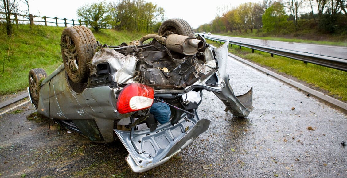 Healing After a Motor Vehicle Accident Solutions Guide