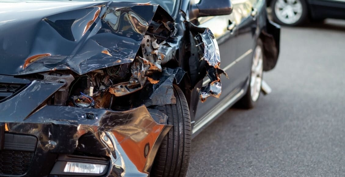 Parking Lot Motor Vehicle Accidents and Recovery Options