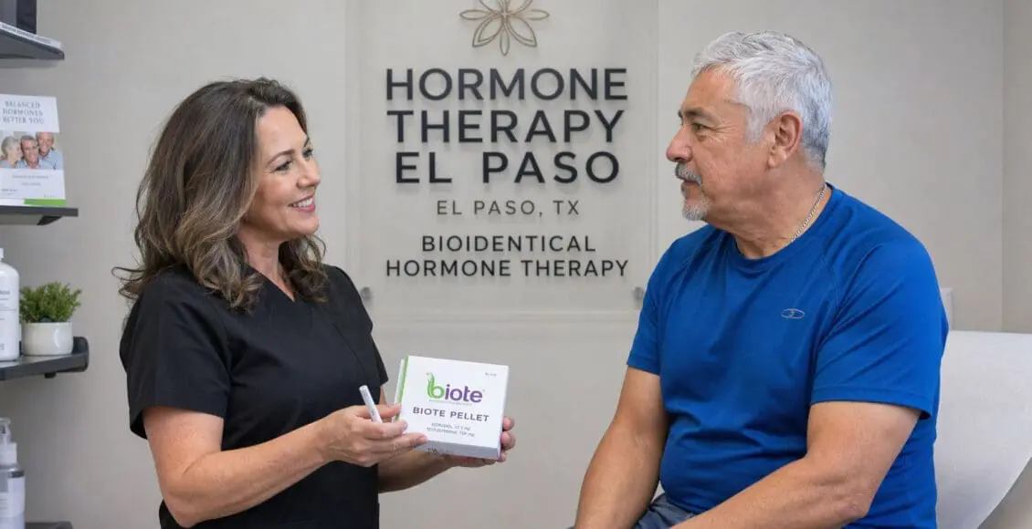 Bioidentical Hormone Replacement Therapy Benefits