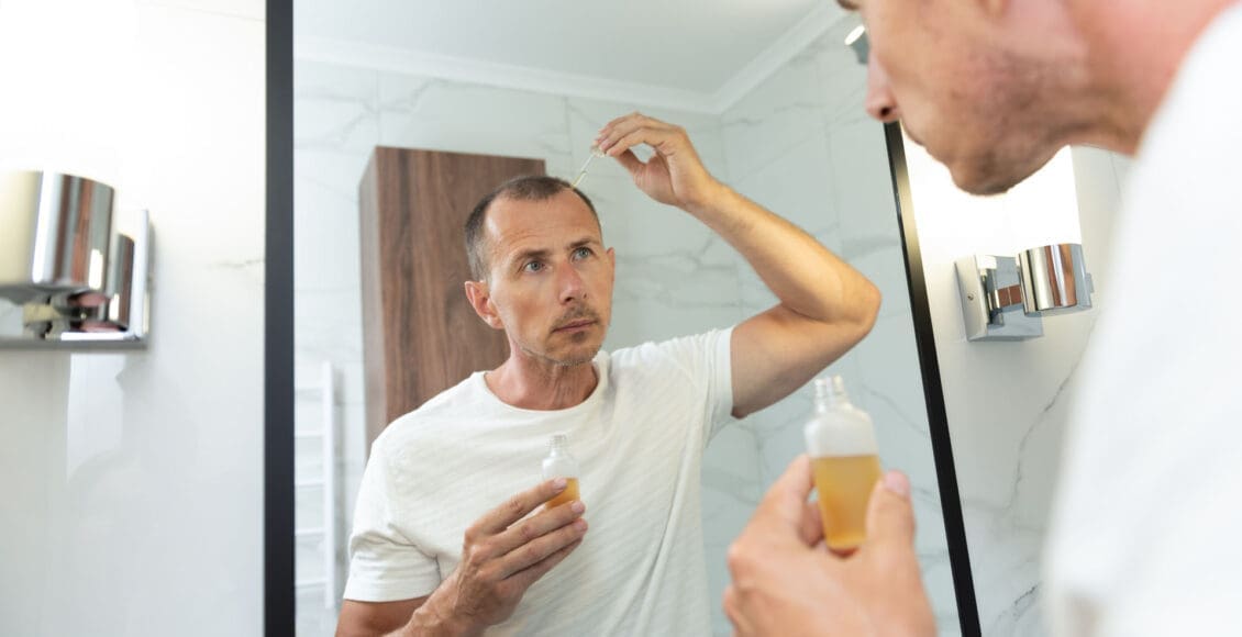 Science-Based Hair Loss Care That Works Wonders
