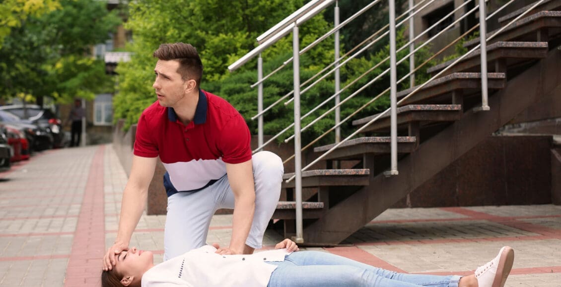 Slip and Fall Injury Recovery and Chiropractic Care