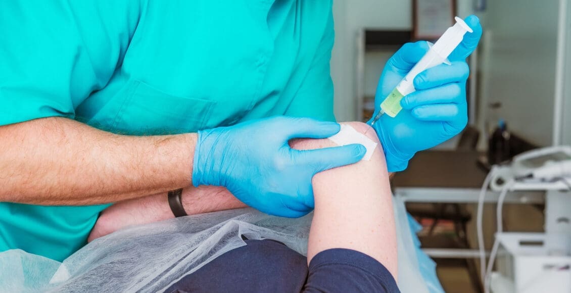 Integrative Platelet-Rich Therapies in Musculoskeletal Care Guide