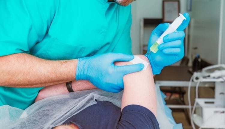 Regenerative Therapies for Personal Injury and Pain Management