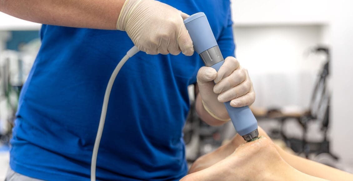 Pain Relief with SoftWave and Integrative Chiropractic Approaches