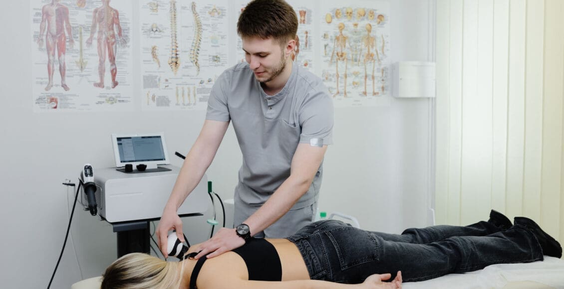 MLS Laser Therapy for Joint and Spinal Pain Relief Insights