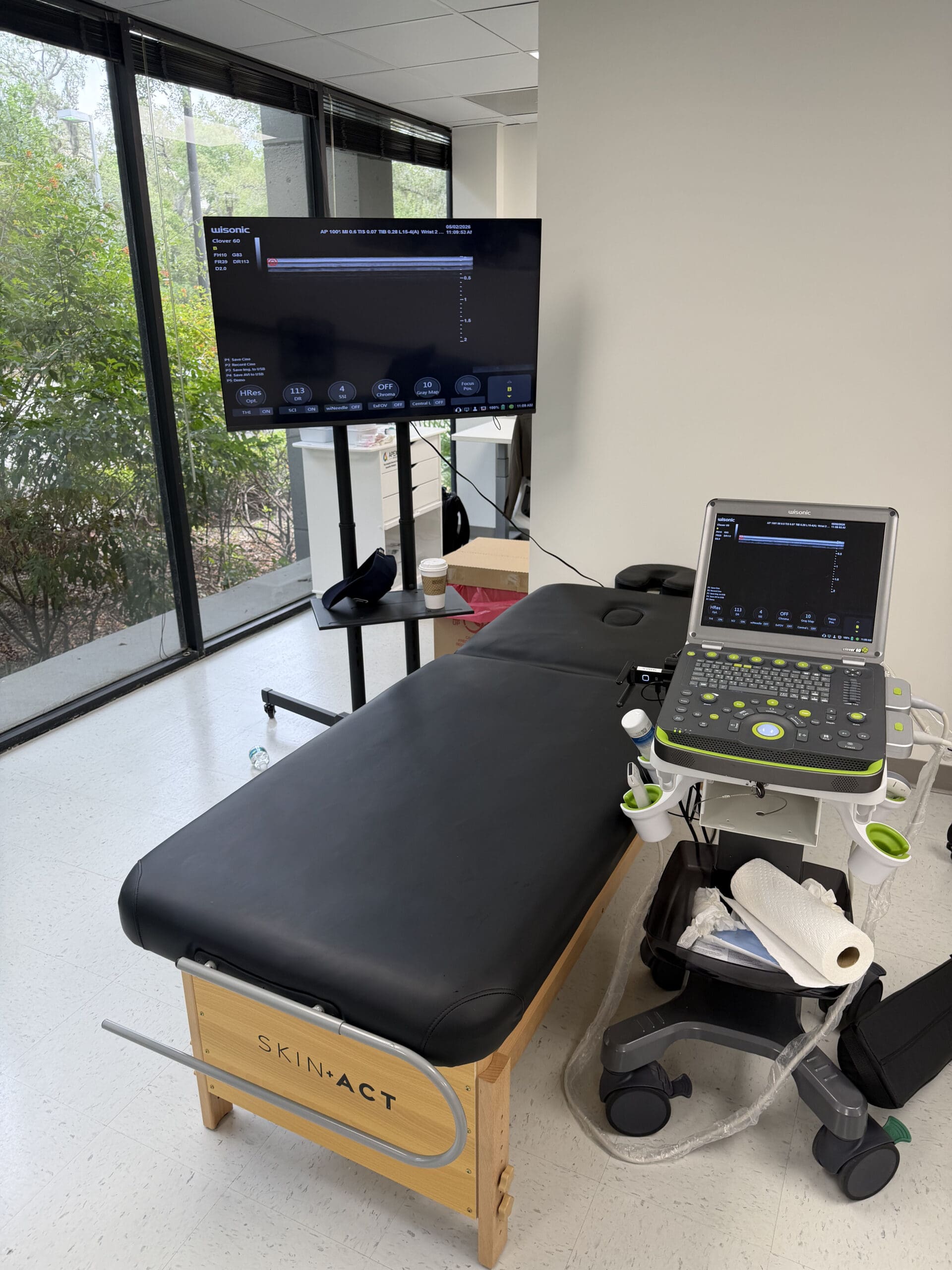 A Scientific Approach to Hip Instability and Healing