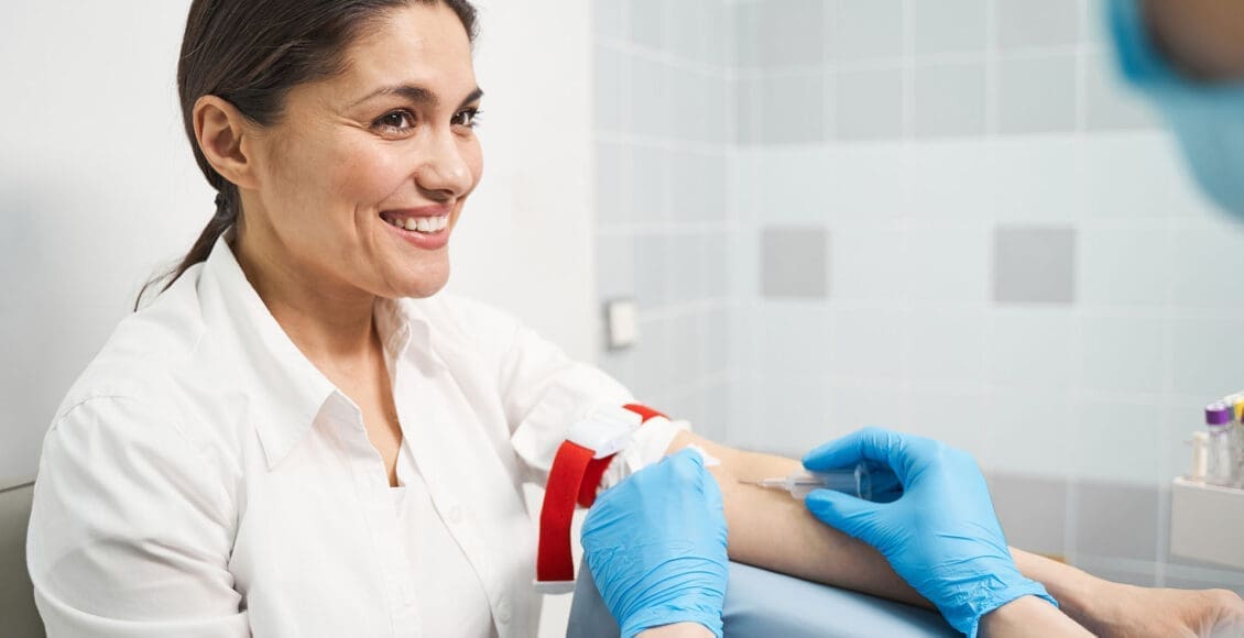 Integrative PRP Therapy for Chronic Joint Pain Approaches