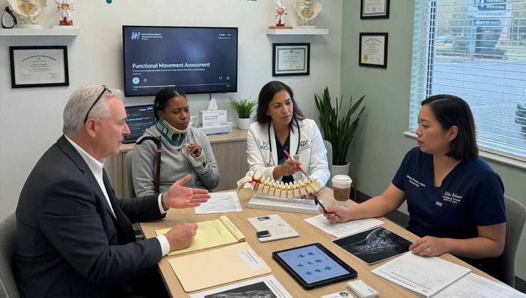 Integrative Chiropractic Care in Personal Injury Cases Guide