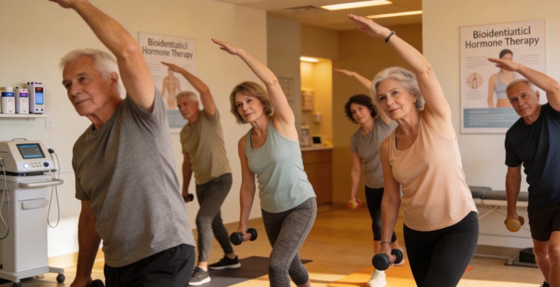 Orthobiologics and Integrative Joint Preservation Innovations