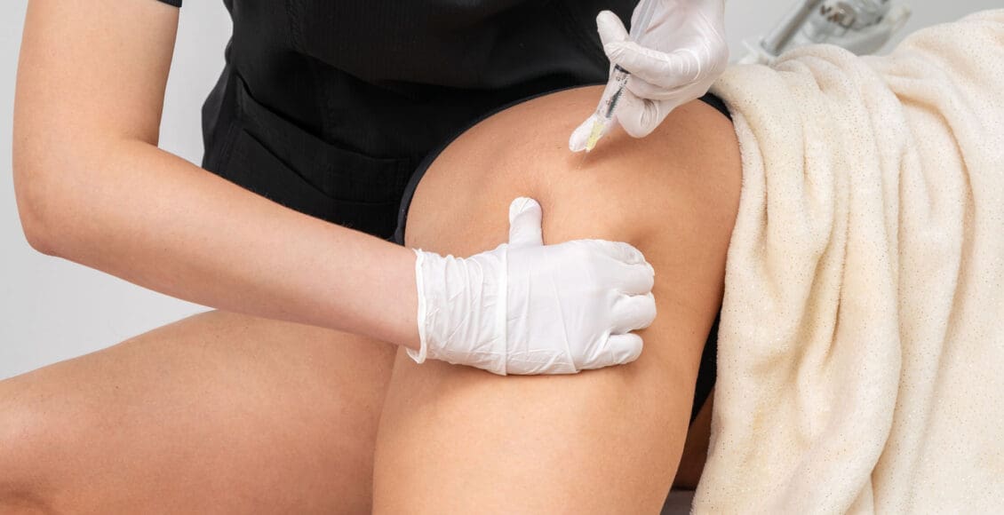 Hip Injuries from Motor Vehicle Accidents in El Paso